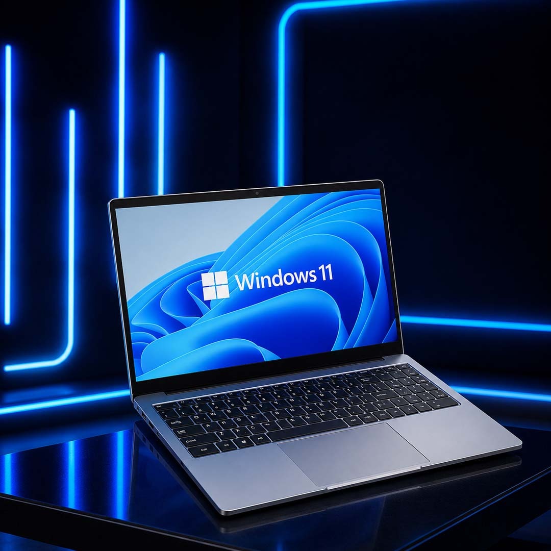 Laptops