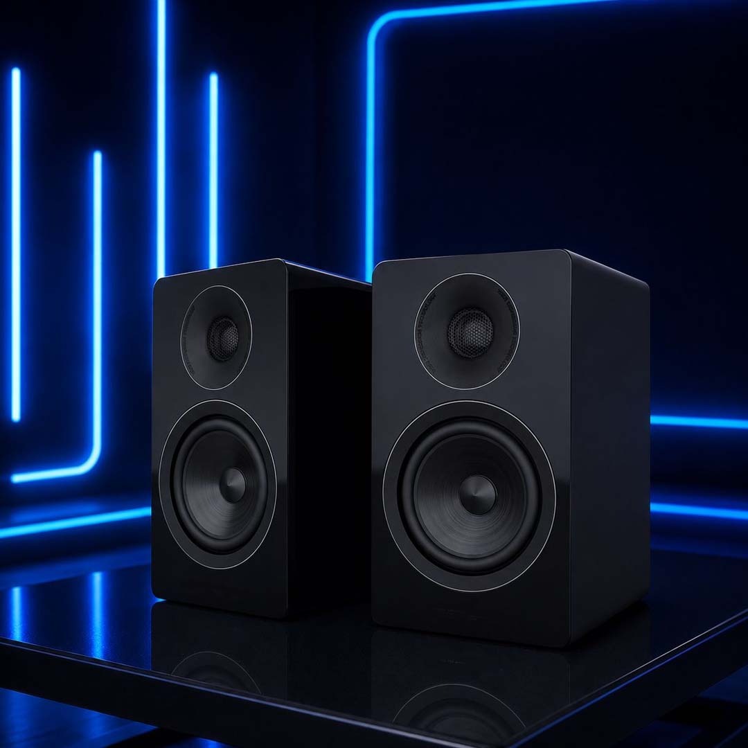 Speakers