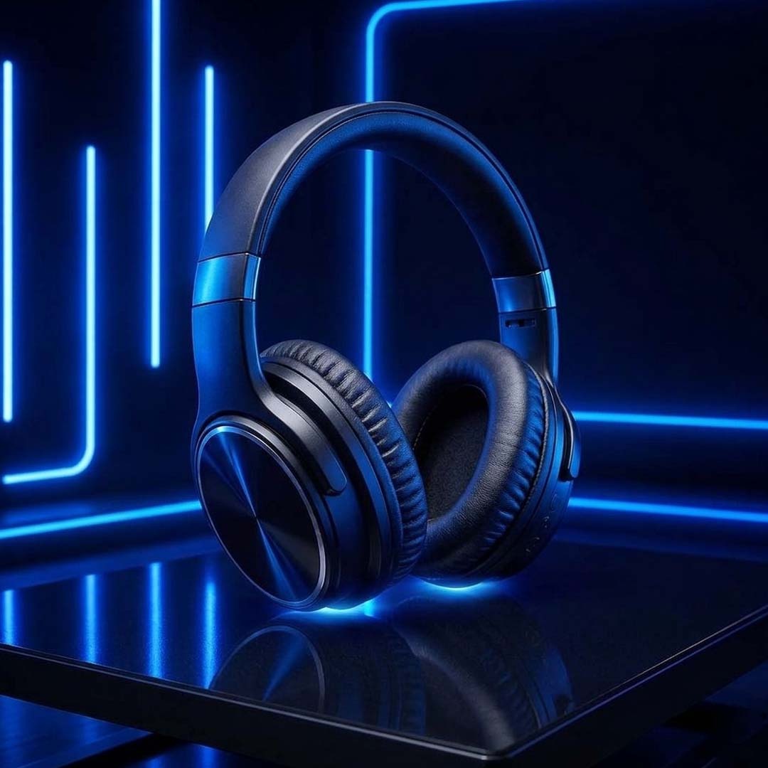 Ear Base