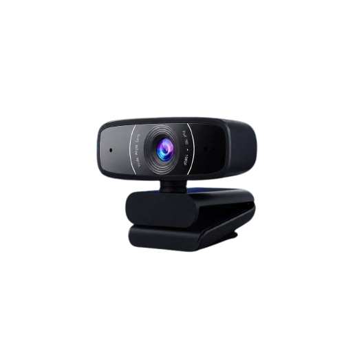Cameras