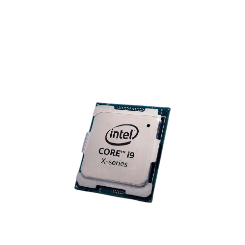 CPU