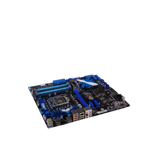 Motherboard