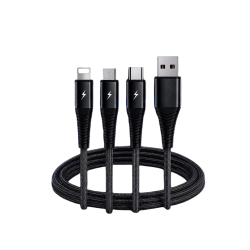 Cables & Adapters