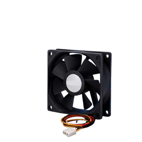 PC Components