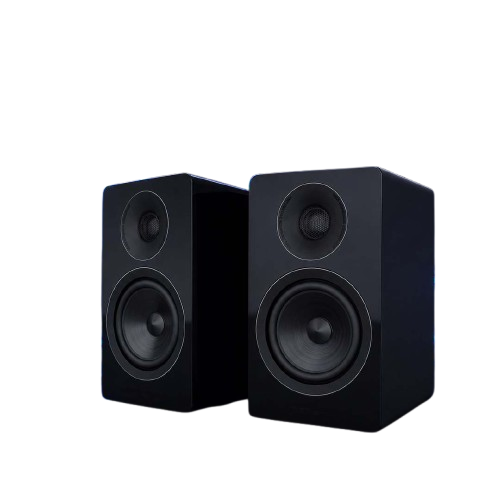 Speakers