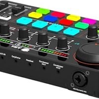 ASA A11&A12 Mixer0