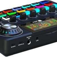ASA A15 MixerX679_