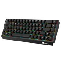 ASA KF68 MAGNETIC