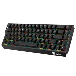 ASA KF68 MAGNETIC