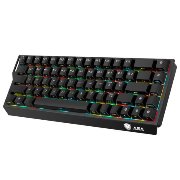 ASA KF68 MAGNETIC