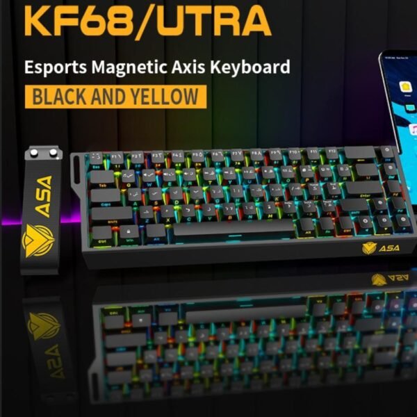 Second image of ASA KF68 MAGNETIC