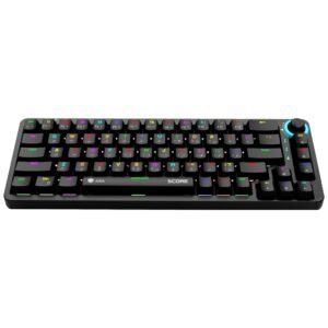 ASA KeyBoard Score Wireless