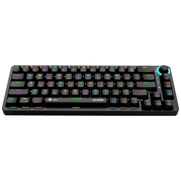 ASA KeyBoard Score Wireless