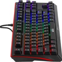 ASA Keyboard Ghost Mini572c