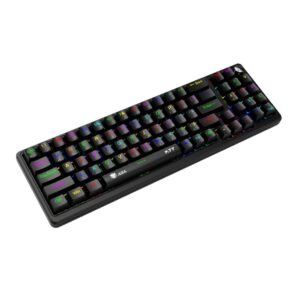 ASA Keyboard K77