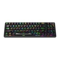 ASA Keyboard K772c