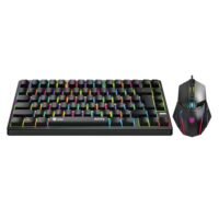 ASA Keyboard & Mouse Wireless KM755r