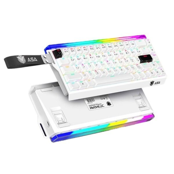 ASA MAGNETIC ULTRA