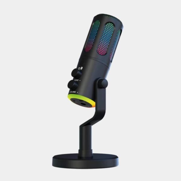 ASA MIC VLOGGER CAST WIRELESS