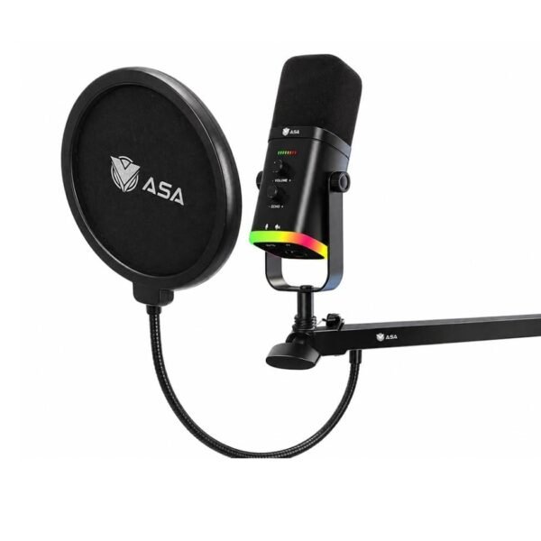 ASA PREMIUM PODCAST 4in1