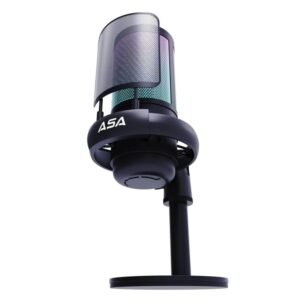 ASA SQUADCAST MIC