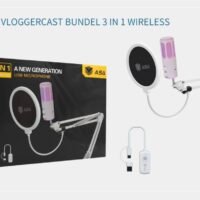 ASA VLOGGERCAST BUMDEL 3IN1 Wireless Micumbnail-1000x1000-70