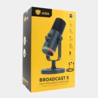 AsA Mic BroadCast X-70