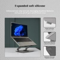 LapTop Stand Microdigit Cooling Fan With3605