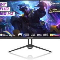 MAJESTY GAMING MONITOR 24INCH 160HZ IPS._AC_SX679_