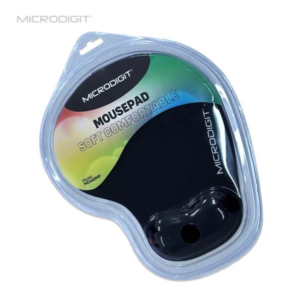Second image of MicroDigit MOUSEPAD