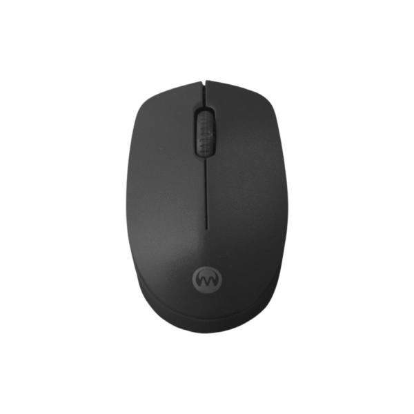 Optical Mouse Microdigit MD225WM