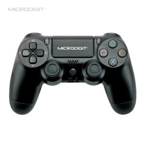 Raider Game Joystick Microdigit Md10Wc For Ps4