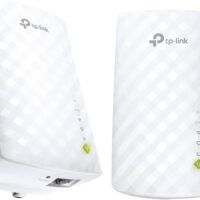 Range Extender Tplink RE20019_