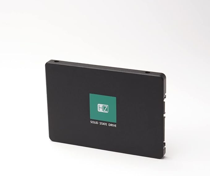Second image of SSD 128Gb Heatz