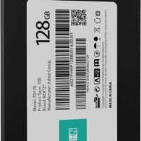 SSD 128Gb Heatz9_