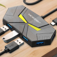 USB-HUB Extender MT403UH