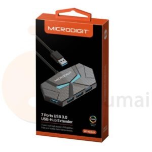 USB-HUB Extender MT403UH