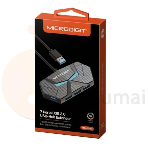 USB-HUB Extender MT403UH