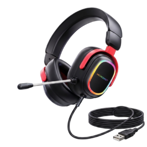 Usb Gaming Headphone MRG301H