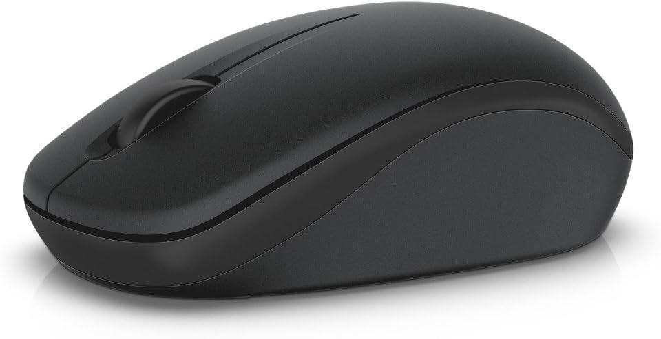 الصورة الثانية لـ Wireless Mouse Dell VM126