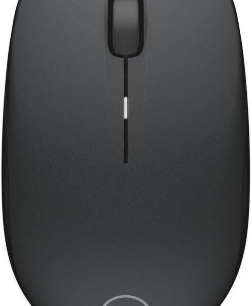 Wireless Mouse Dell VM126