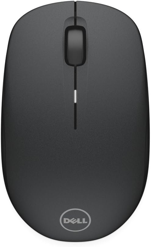 Wireless Mouse Dell VM126