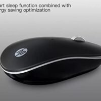 Wireless Mouse Hp S1500