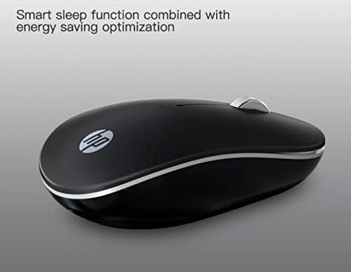 Second image of Wireless Mouse Hp S1500