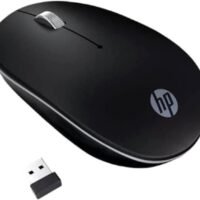 Wireless Mouse Hp S1500_