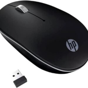 Wireless Mouse Hp S1500