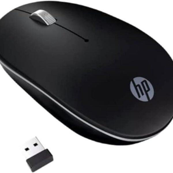 Wireless Mouse Hp S1500