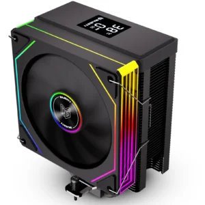 Majesty Air Cooler Digital Black