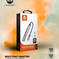 vUSB Hub Mr356UH 4in122_