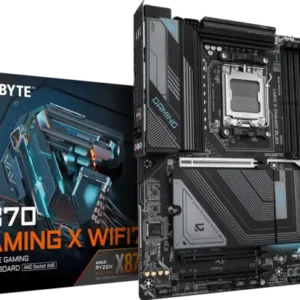 X870 Gaming x Wifi7